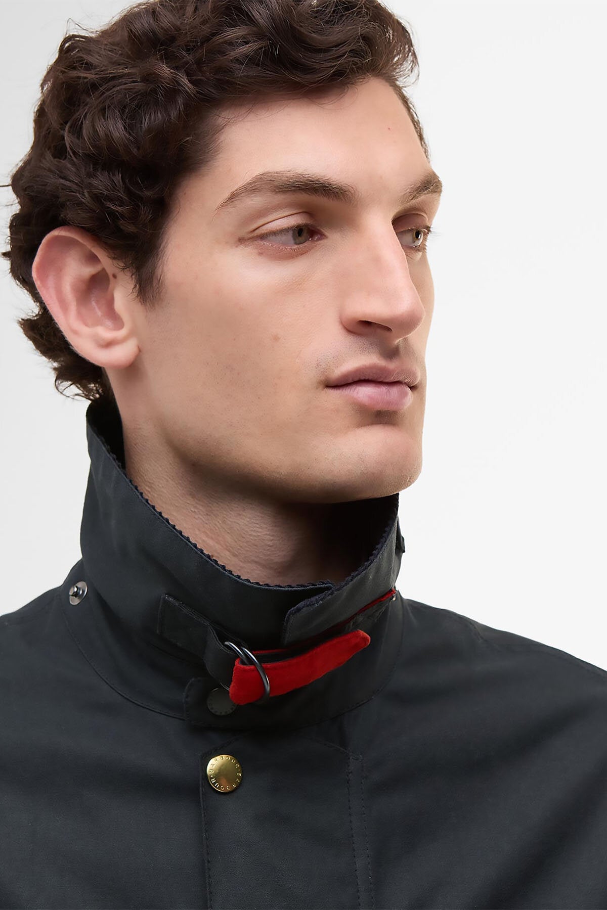 Paul Smith loves Beeston Waxed Jacket