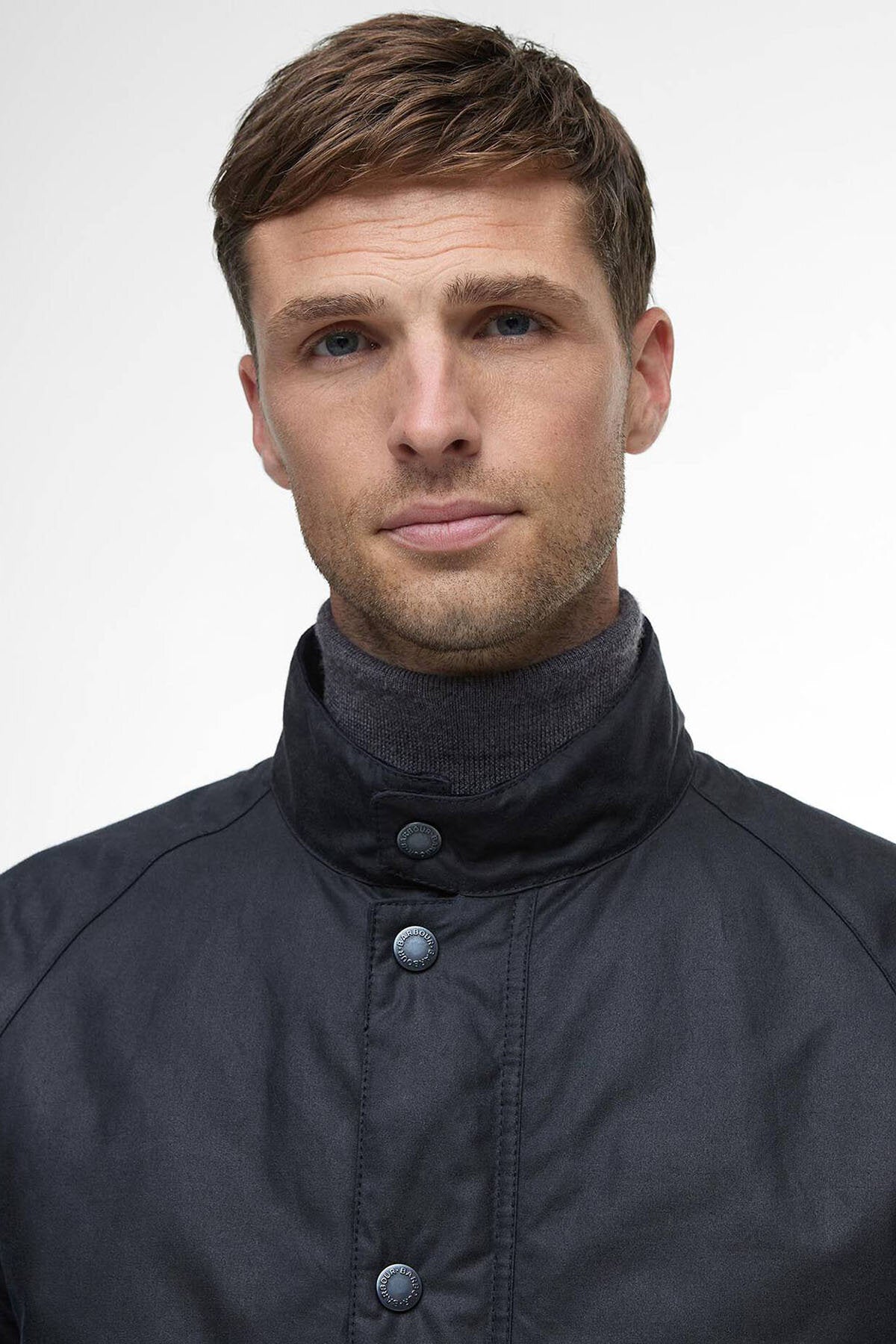 Cordhill Wax Jacket