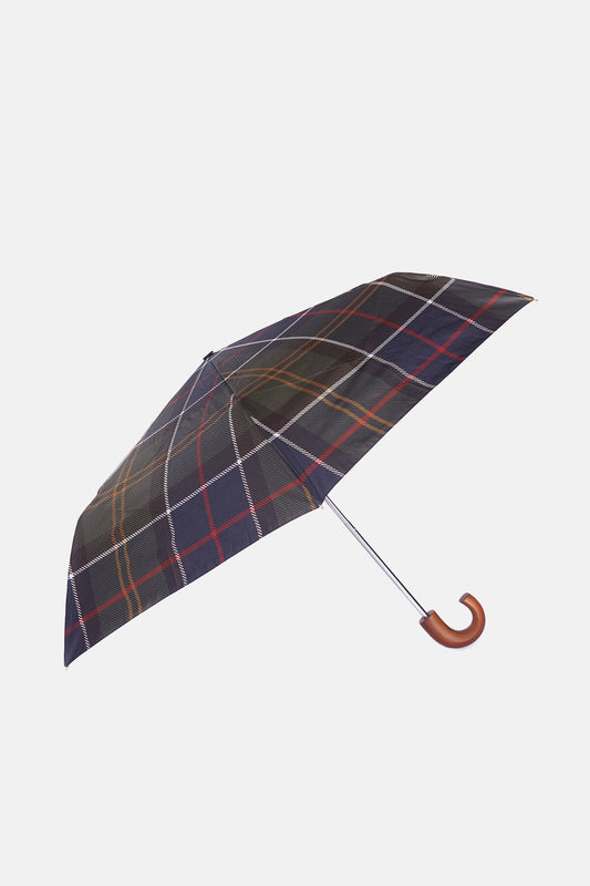 Schottenregenschirm