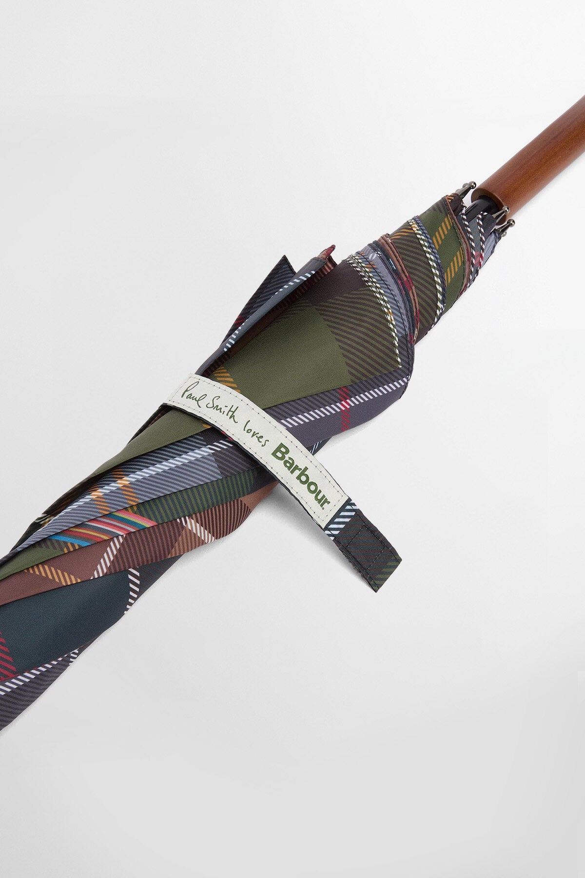 Paul Smith loves Umbrella