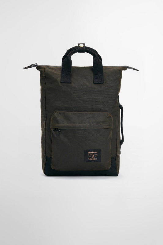 Rucksack "Field Wax"
