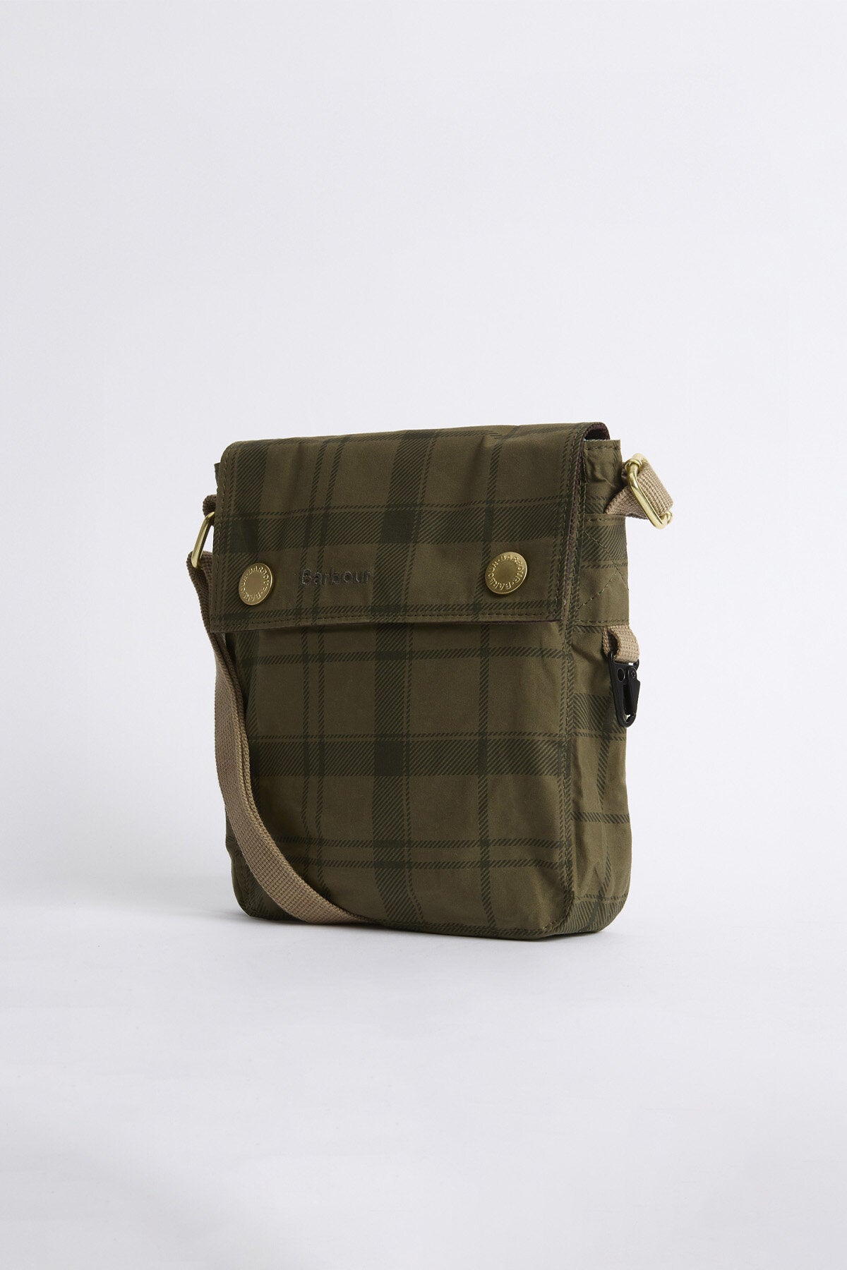 Transport Crossbody Bag