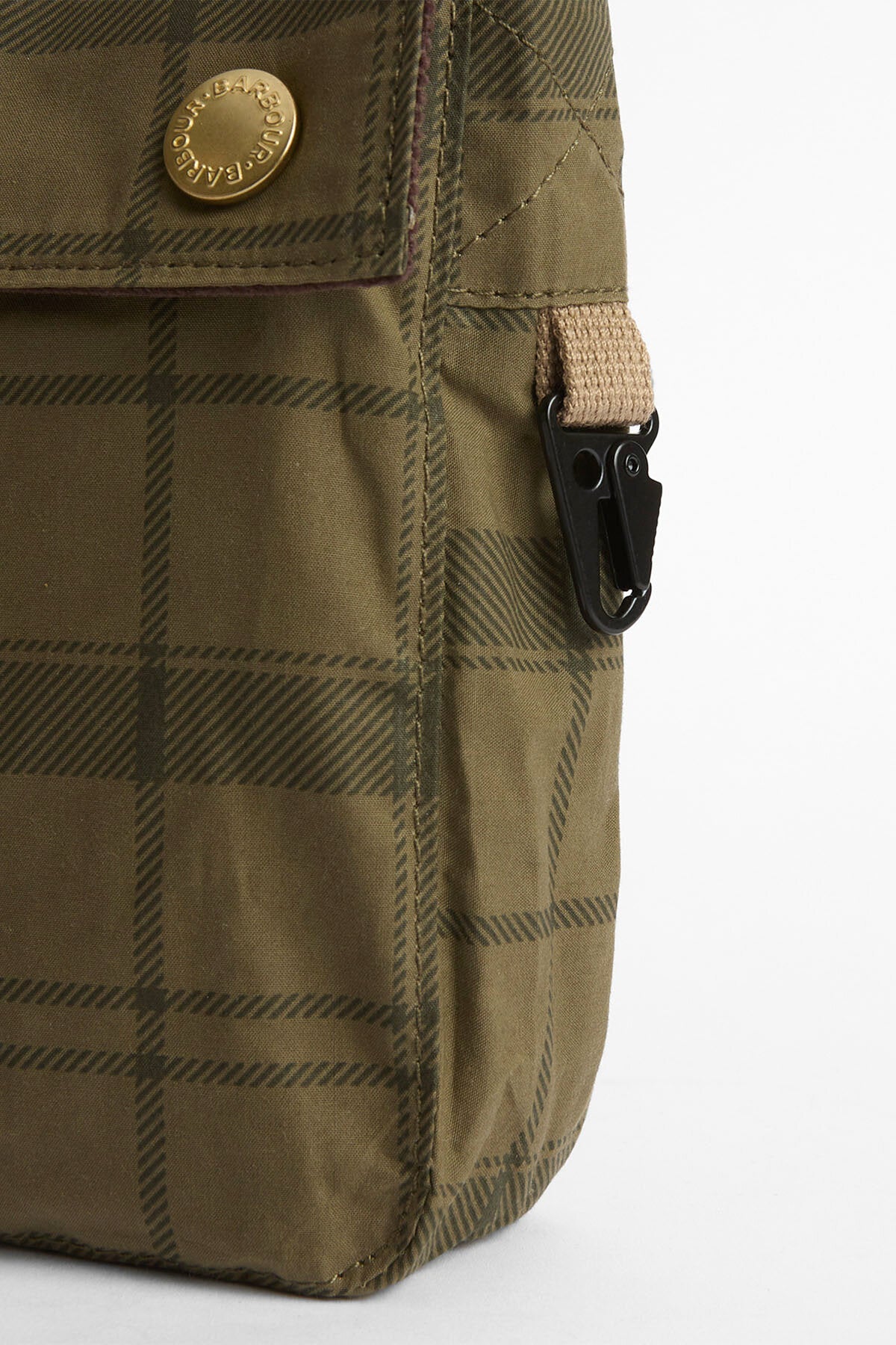 Transport Crossbody Bag