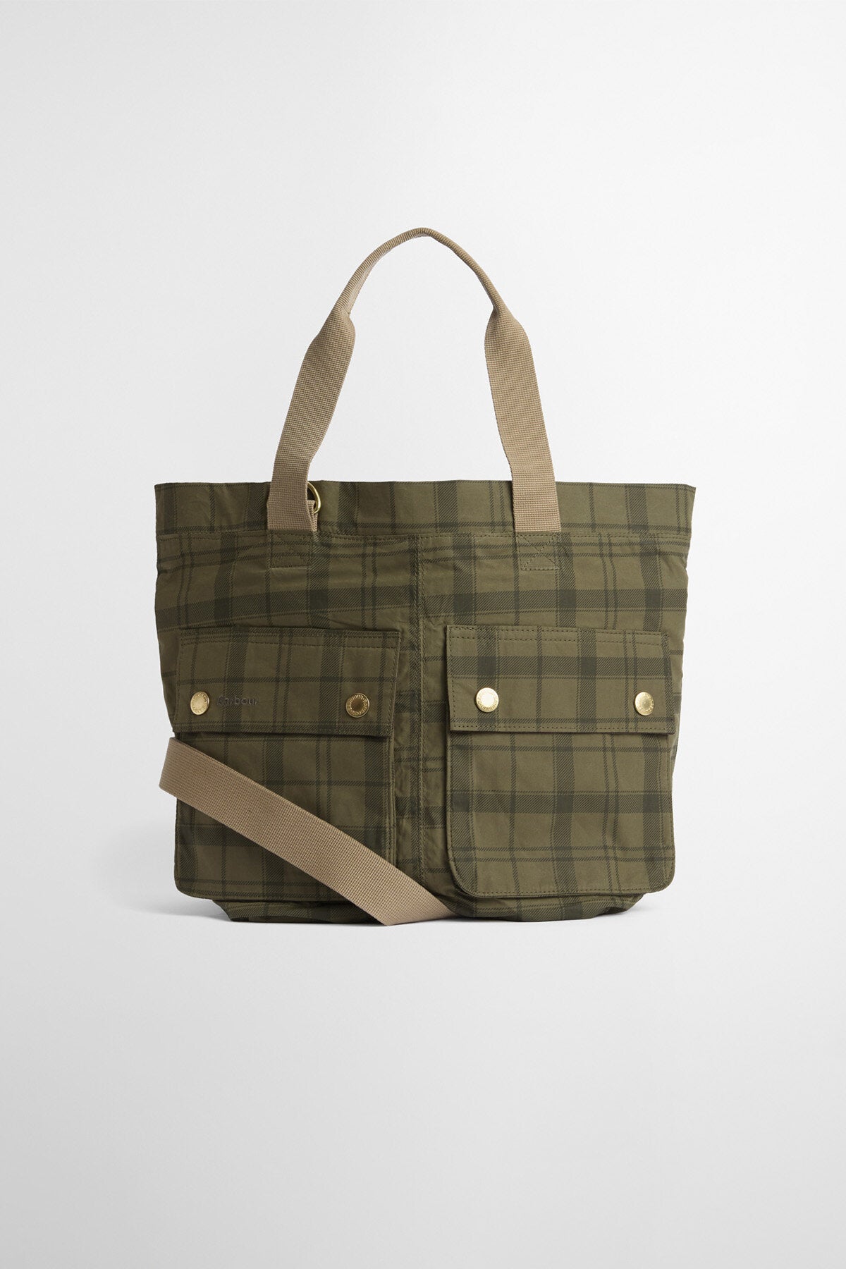 Transport Carry All Tote Bag