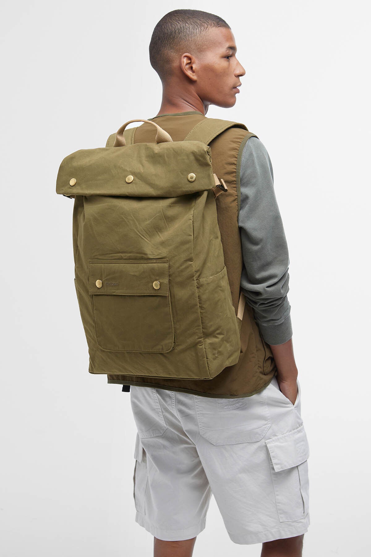 Transport-Faltrucksack