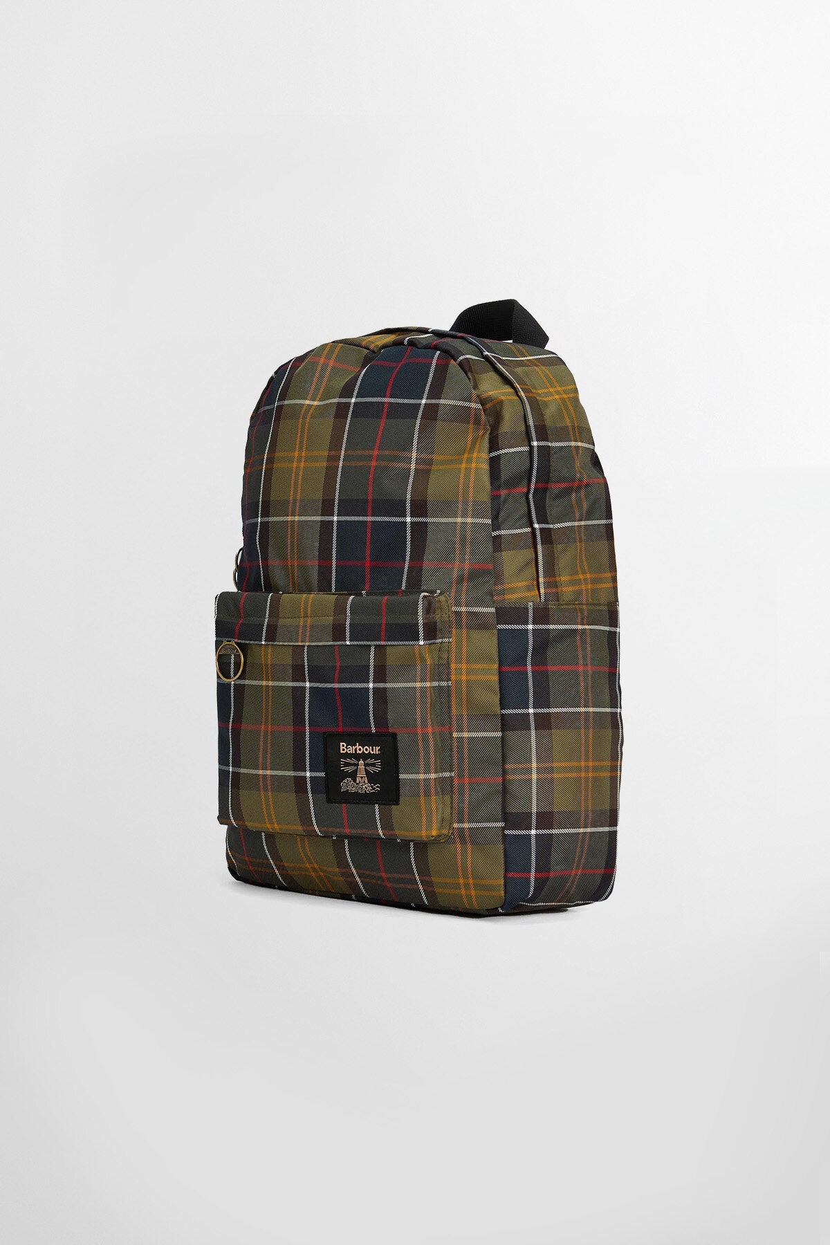 Torridon Tartan Backpack