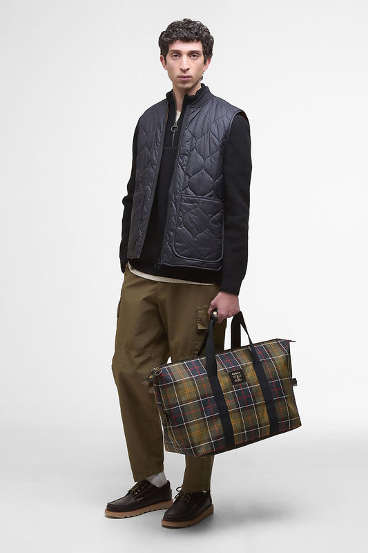 Torridon Tartan Tragetasche
