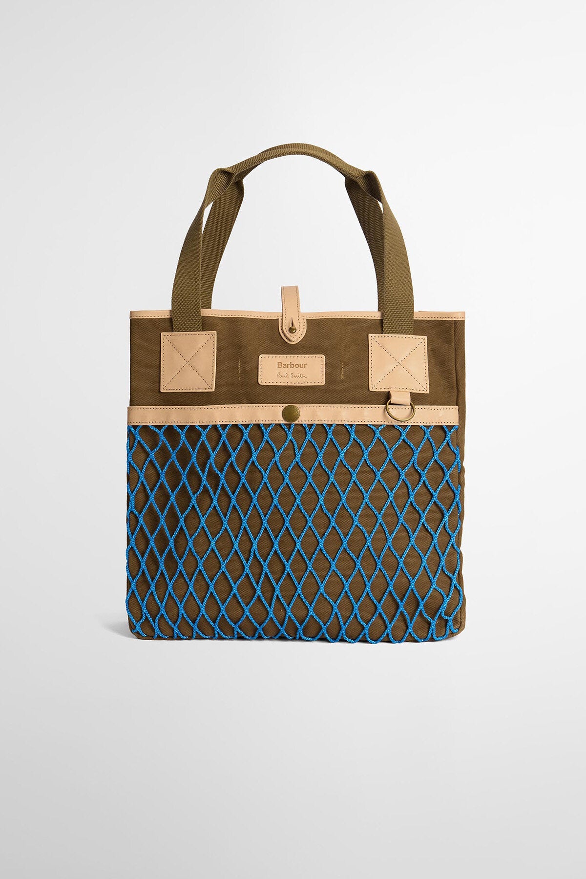Paul Smith Loves Tote Bag