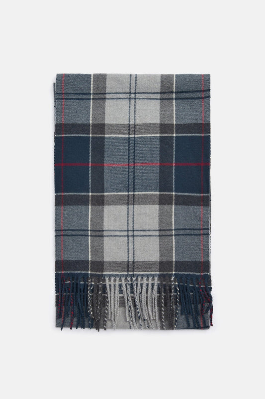 Galanga-Tartan-Schal