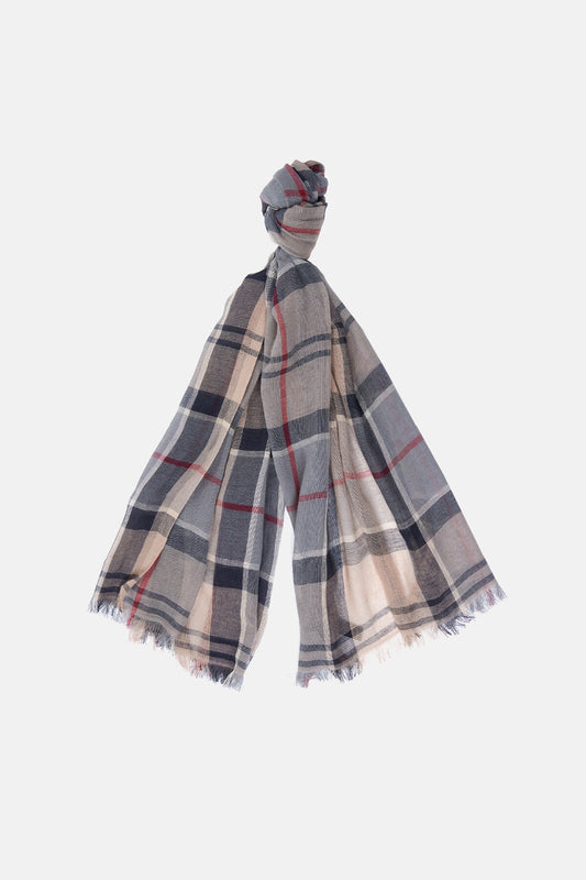 Tartan-Schal Welton
