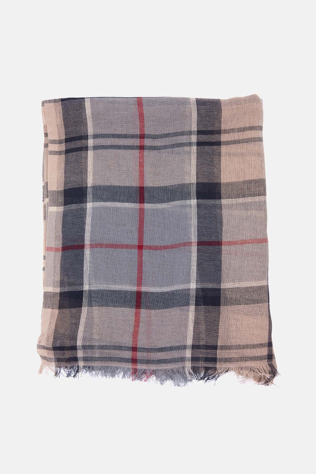 Tartan Welton scarf