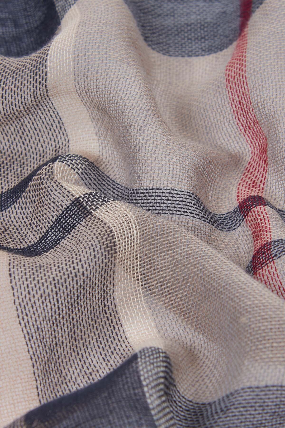 Tartan Welton scarf