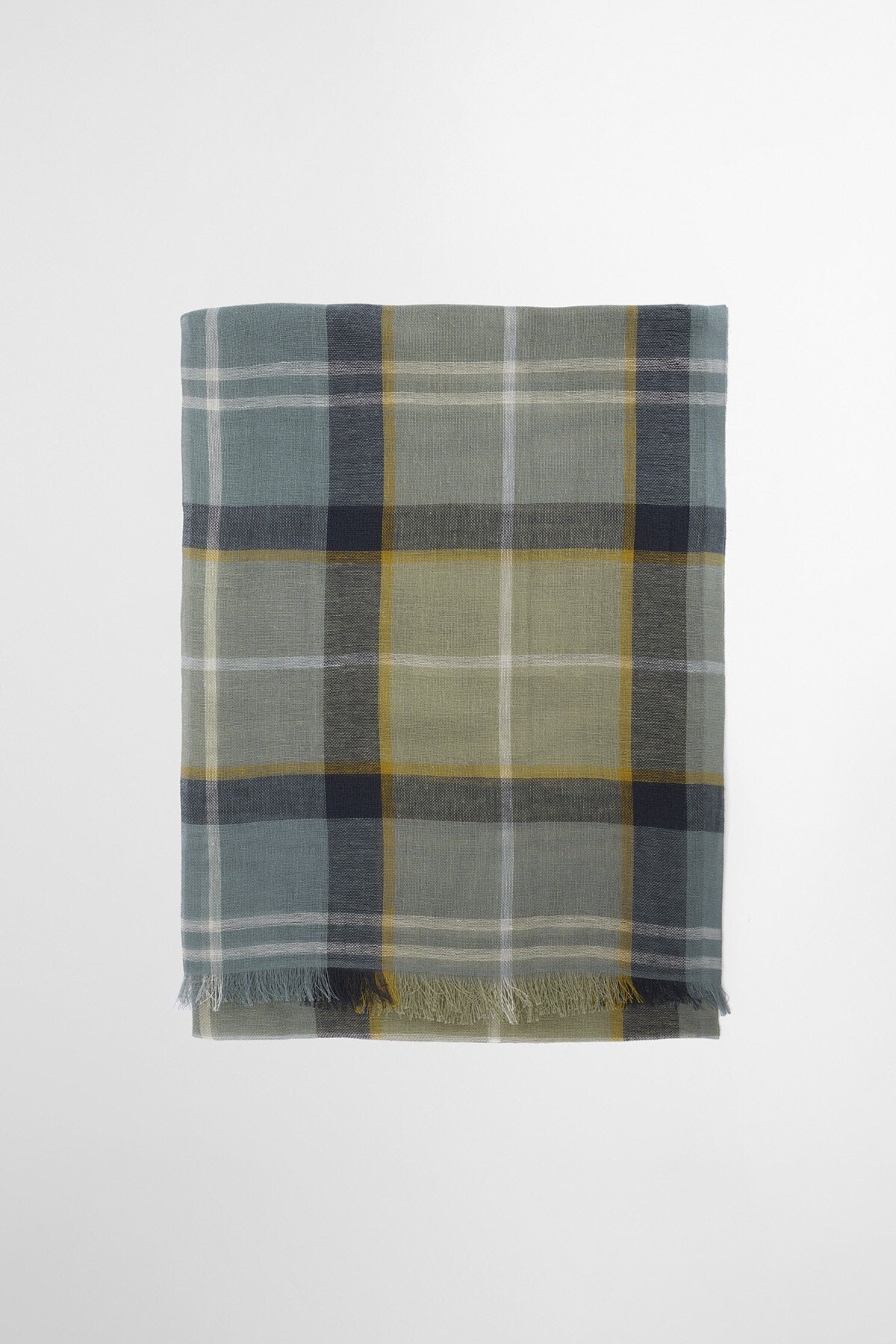 Welton Tartan Schal