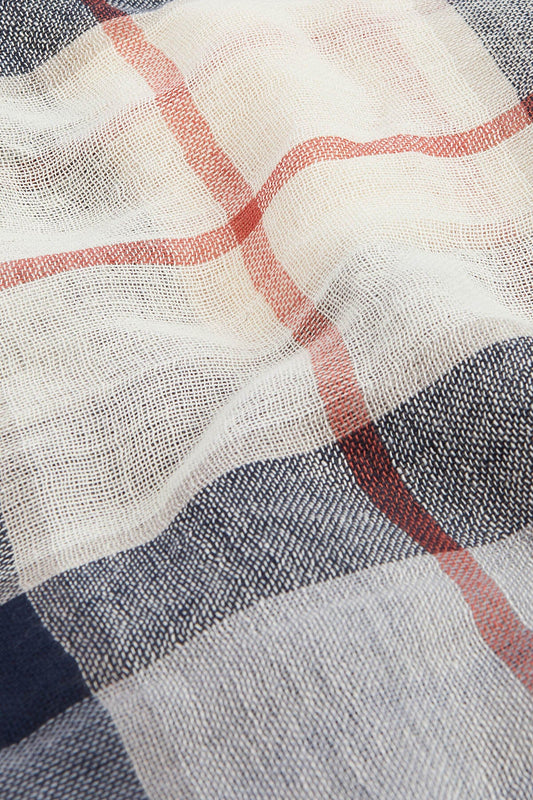 Welton Tartan-Schal