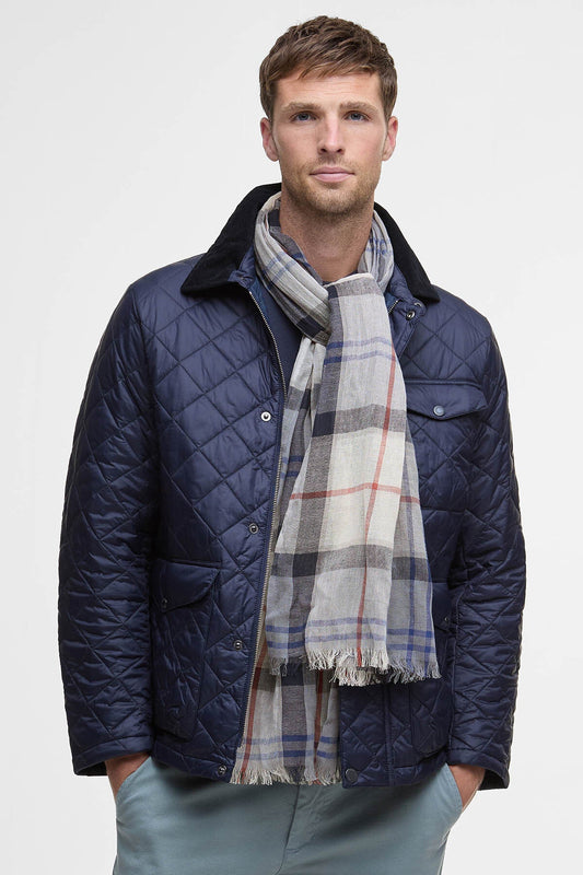Welton Tartan-Schal