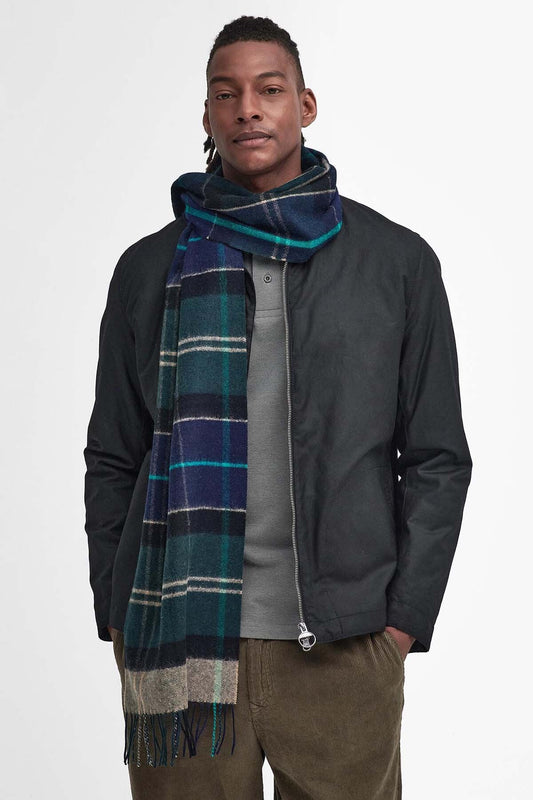Inverness Tartan-Schal