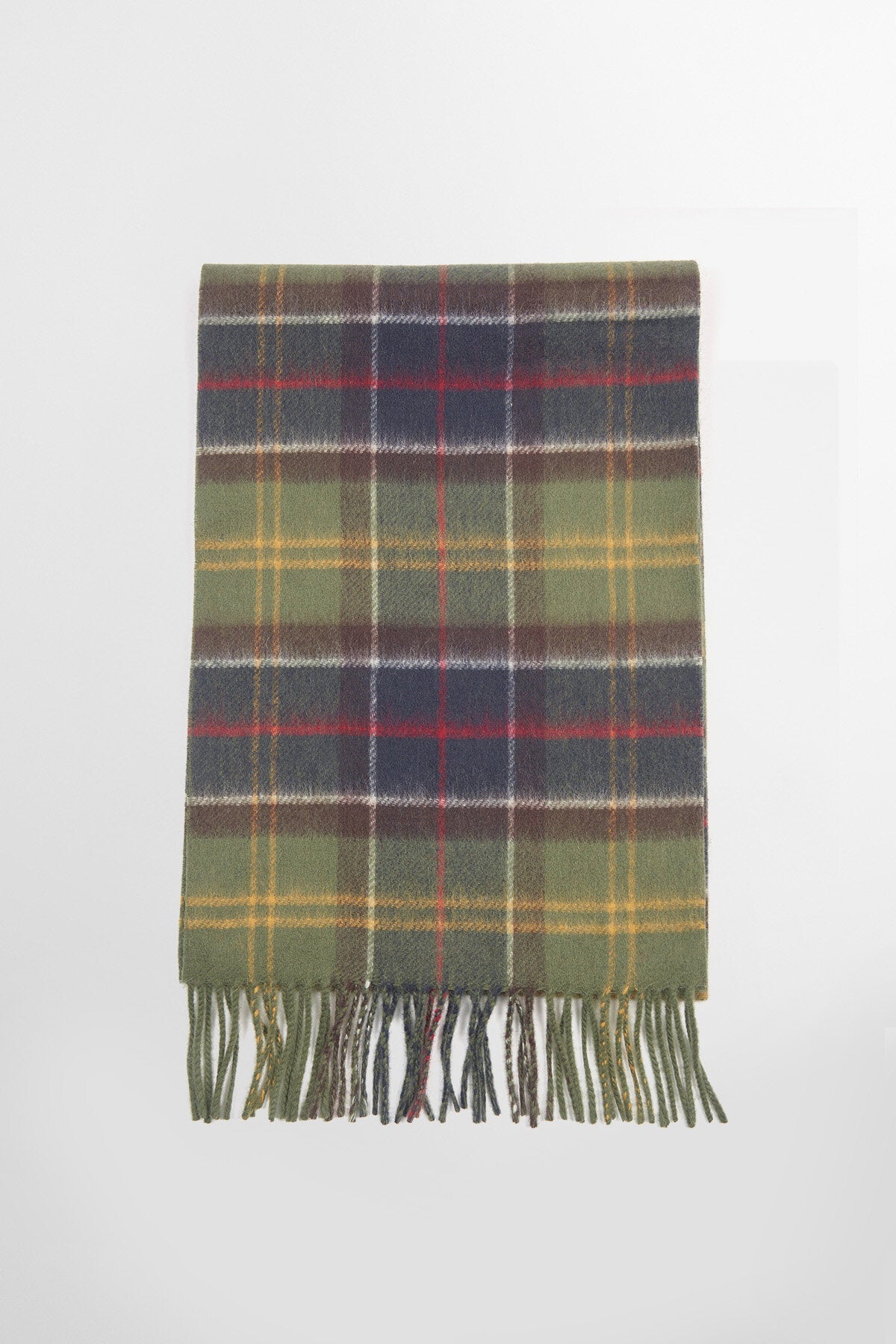 Galston Tartan-Schal