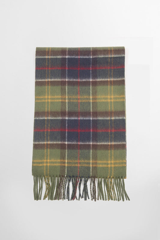 Galston Tartan-Schal