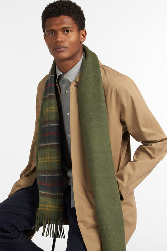 Galston Tartan-Schal