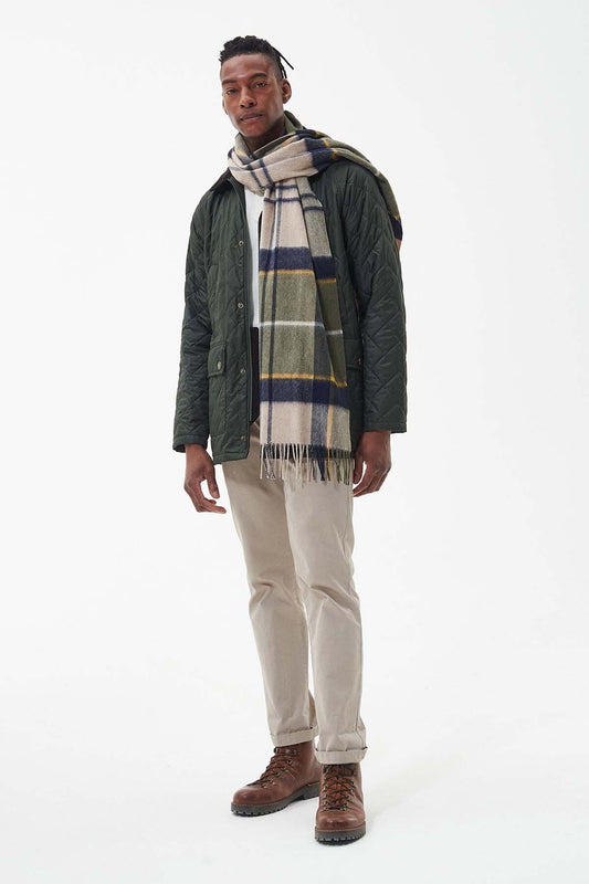 Carrbridge Tartan-Schal
