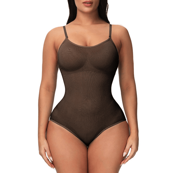 ✨ HEUTE 1 KAUFEN, 1 GRATIS ERHALTEN 🎁 Bodysuit Shapewear