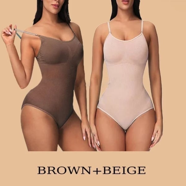 ✨ HEUTE 1 KAUFEN, 1 GRATIS ERHALTEN 🎁 Bodysuit Shapewear