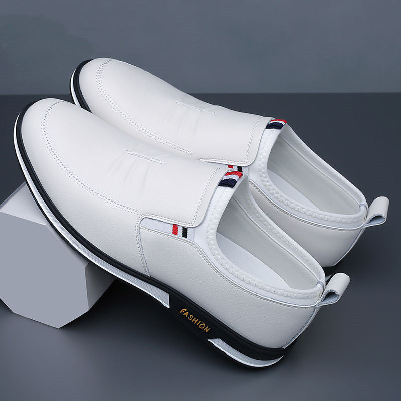 Men's Effortless Comfort Slip-On Shoes