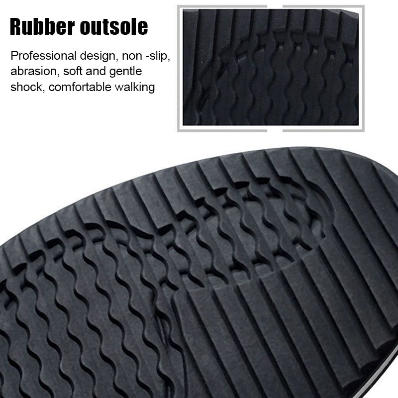 Men's Effortless Comfort Slip-On Shoes