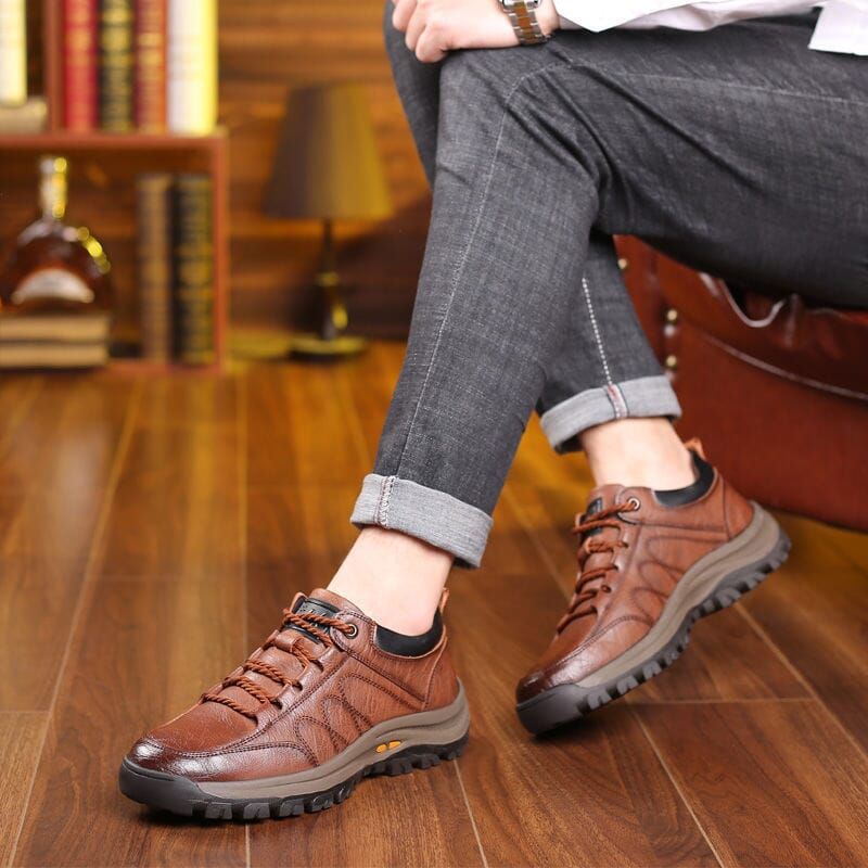 Men’s Casual Outdoor Hiking Boots